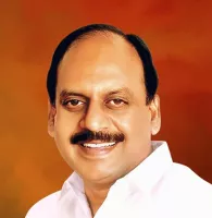 Thiru. T.M. Anbarasan