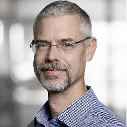 Dr. Christopher Haley