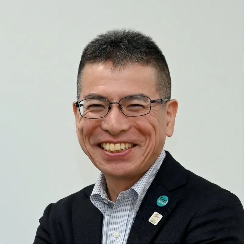 Keiichi (吉村恵一) YOSHIMURA