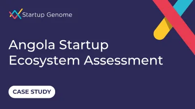 Angola Startup Ecosystem Assessment