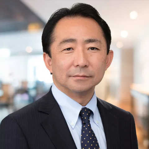 Hiro Nishiguchi