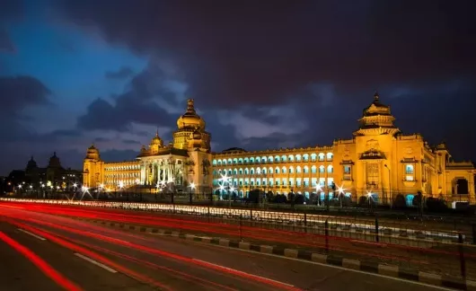 Bengaluru-Karnataka