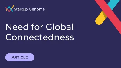 Need for Global Connectedness
