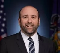 Secretary Rick Siger