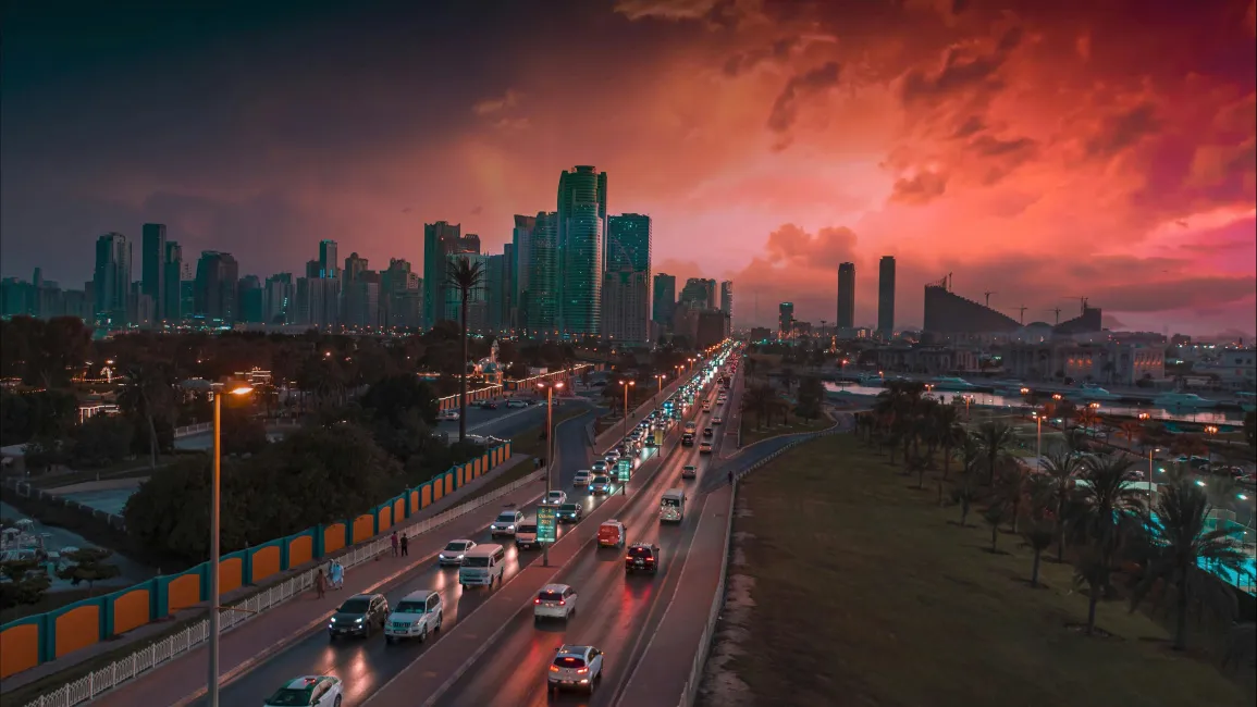 MENA’s Innovation Ecosystems Accelerate in GSER 2025