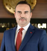 Mehmet Fatih KACIR
