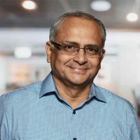 Ravi Narayan