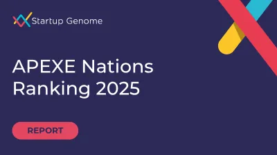 APEXE Nations Ranking 2025