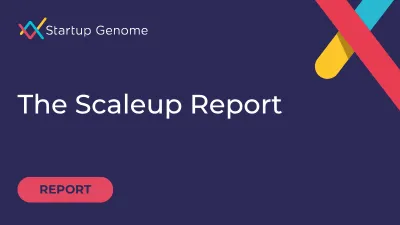 Scaleup Report