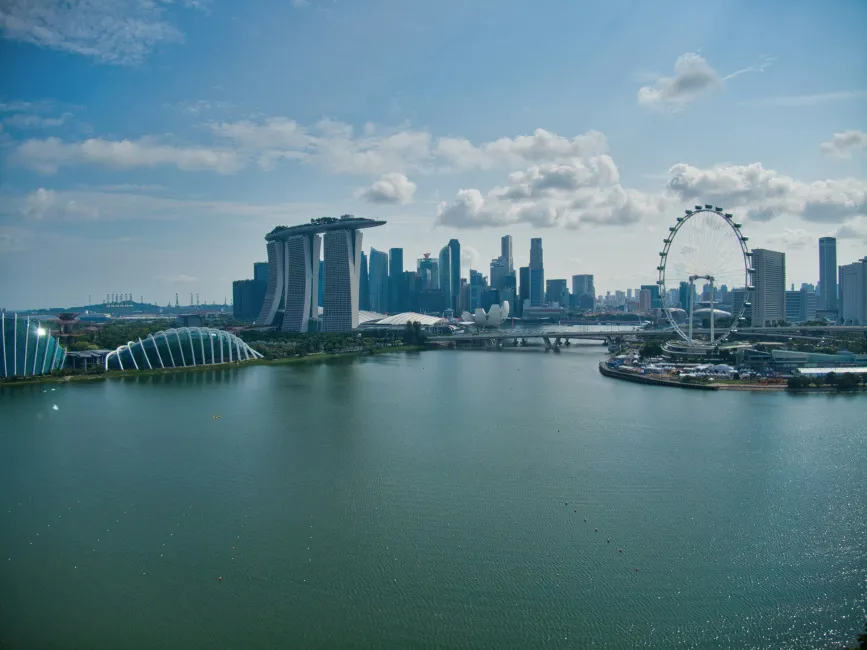 Singapore’s Tech Ecosystem By the Numbers