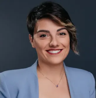 Suzanna Shamakhyan, Executive Director, Foundation for Armenian Science and Technology