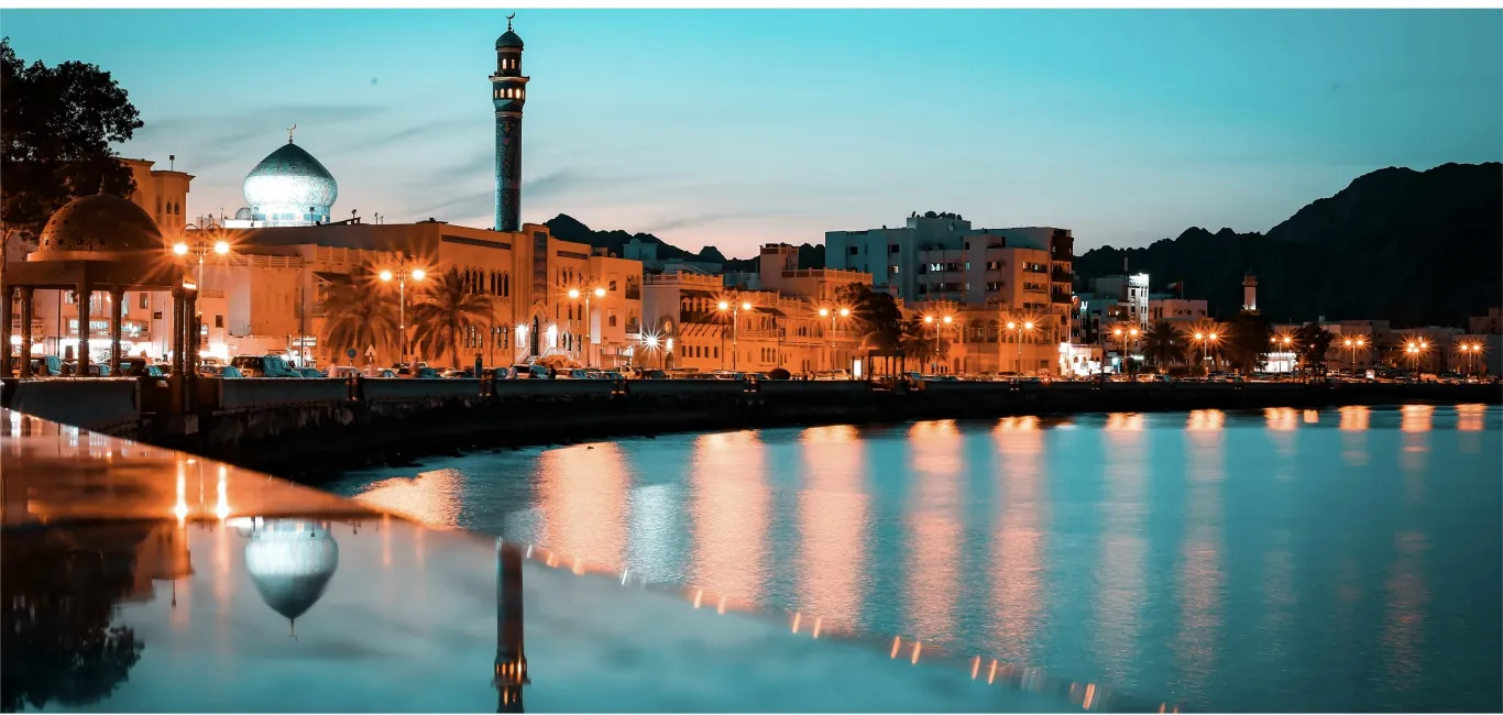 Muscat’s Tech Ecosystem By the Numbers