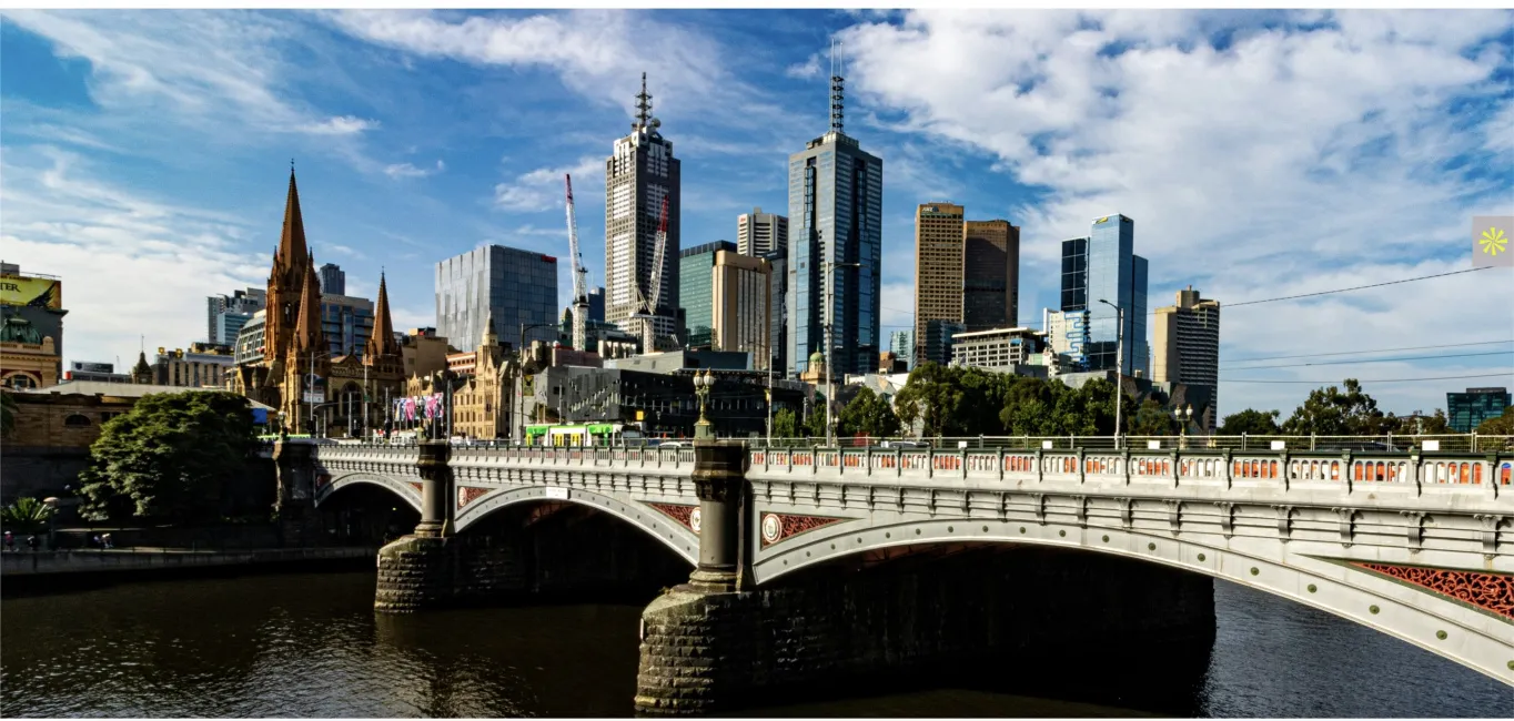 Melbourne’s Tech Ecosystem By the Numbers
