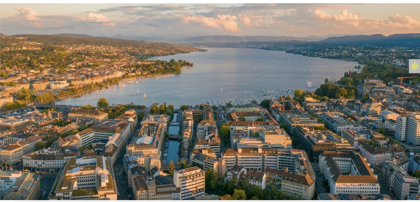 Greater Lausanne Region’s Tech Ecosystem By the Numbers