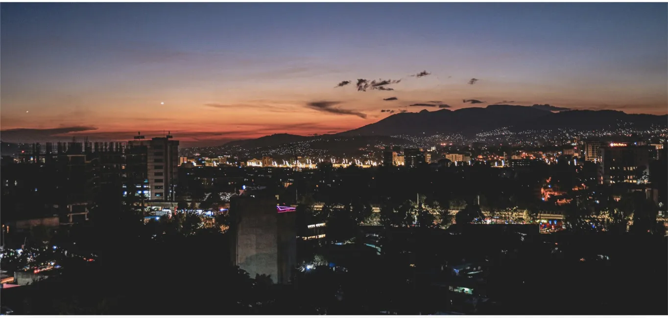 Addis Ababa’s Tech Ecosystem By the Numbers