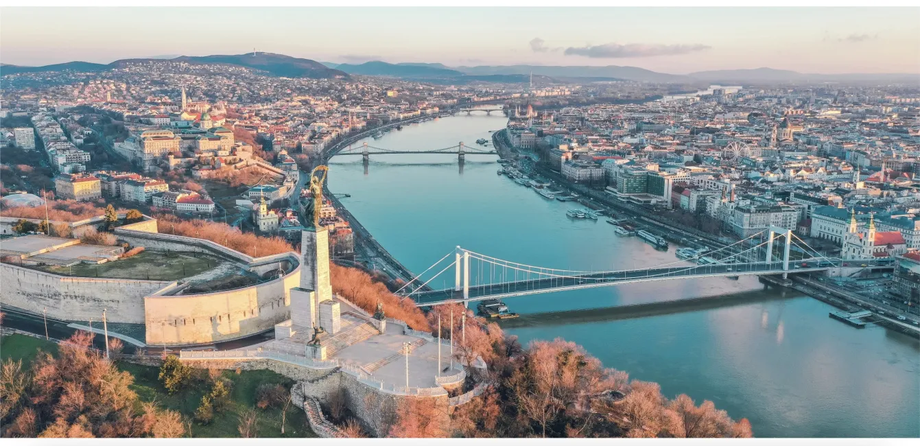 Budapest’s Tech Ecosystem By the Numbers