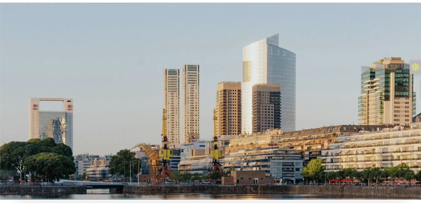 Córdoba’s Tech Ecosystem By the Numbers