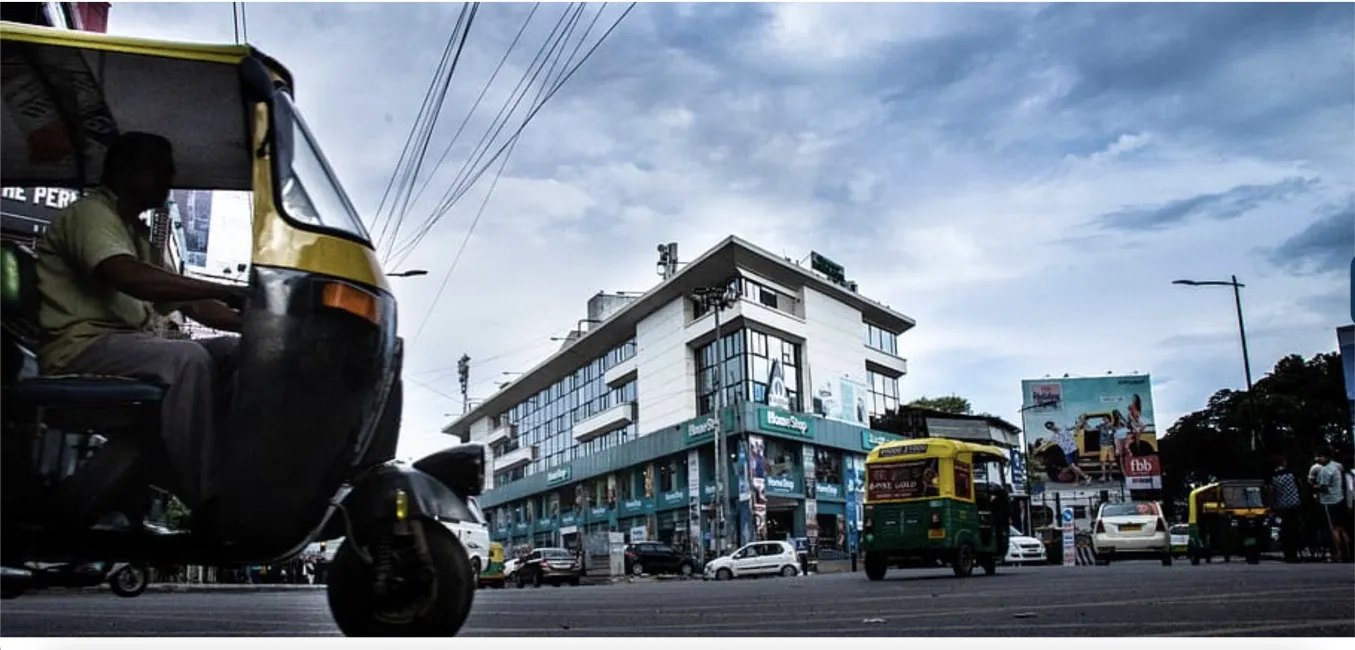 Which Are the Major Movers in the Top 40 Global Startup Ecosystems?