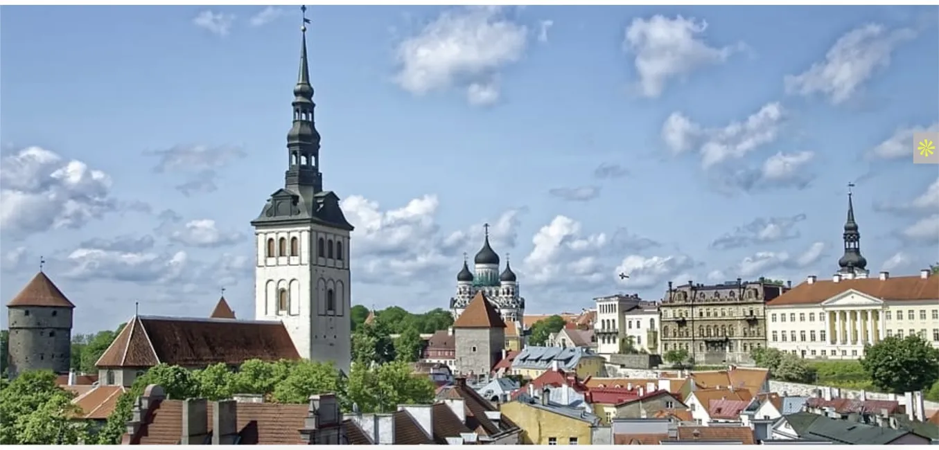 Which Emerging Global Startup Ecosystems Have Made the Biggest Movement?