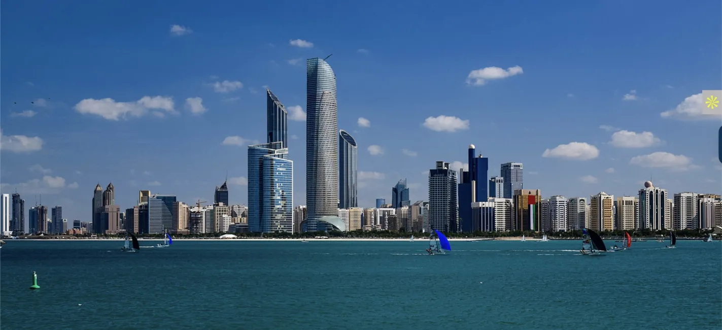 Hub71 Launches Abu Dhabi’s Ecosystem Platform Portal