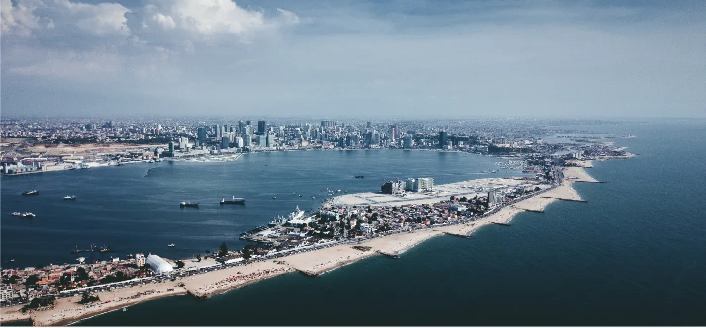 Startup Genome, International Finance Corporation, and INAPEM Collaborate to Strengthen Angola’s Innovation Sector