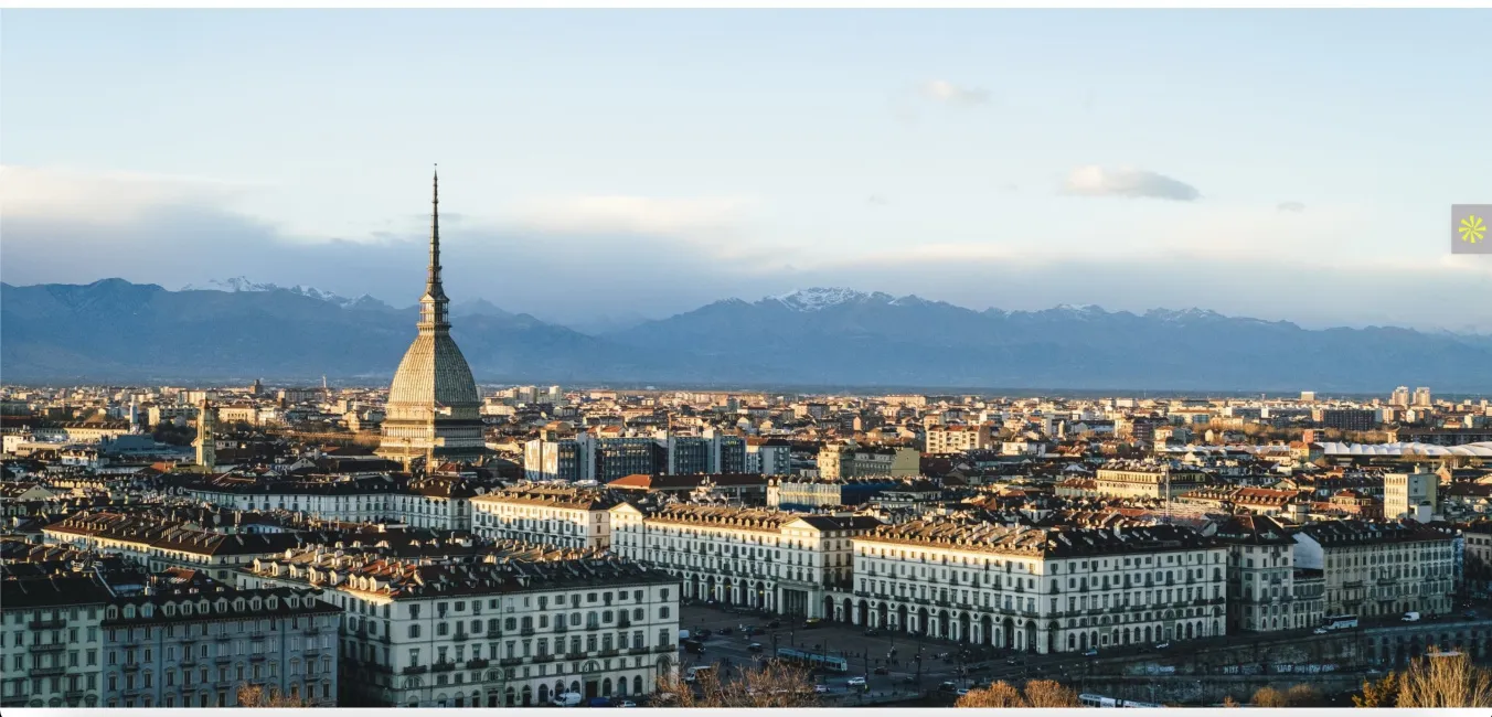 Embracing Adaptation: How Turin Grew its Startup Ecosystem