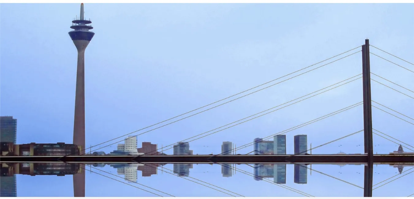 Rhineland Region Transforming Into Manufacturing and B2B Startup Hub