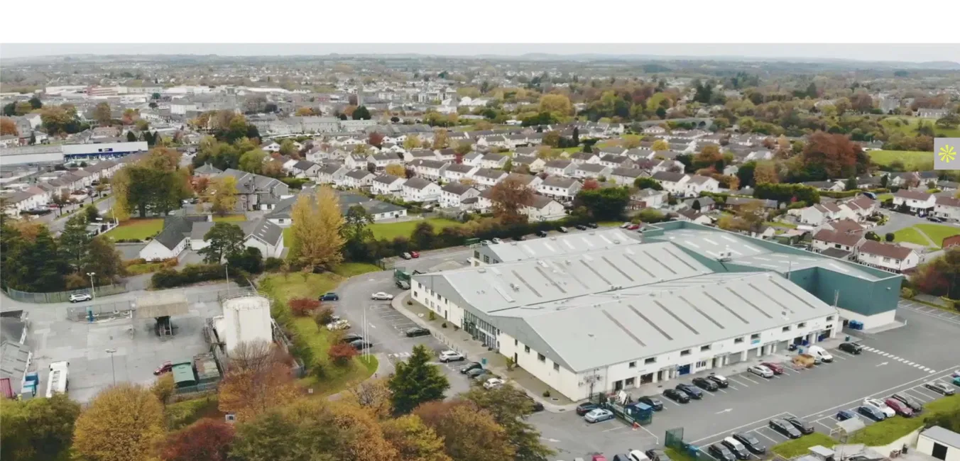 Ireland’s Mid-East Region Is Growing Agtech-Focused Startups