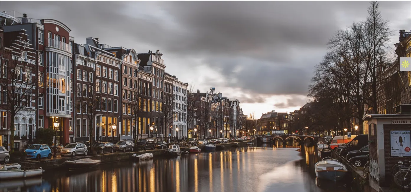 Agtech and Life Sciences Propel Amsterdam-StartupDelta’s Startup Scene