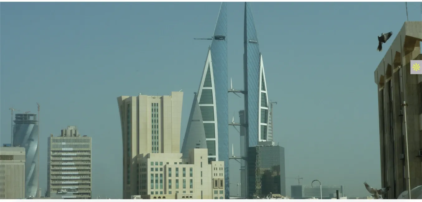 Bahrain’s Developing Fintech-Focused Startup Scene