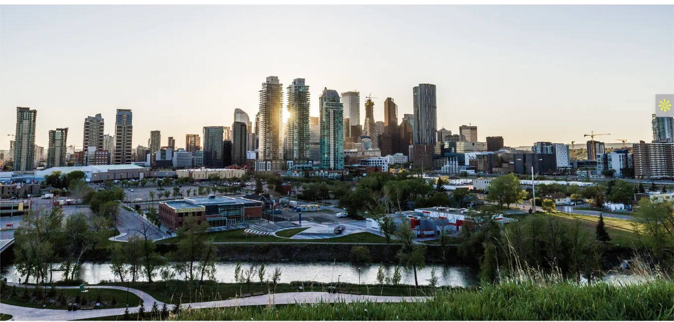 Calgary’s Leading in Life Sciences