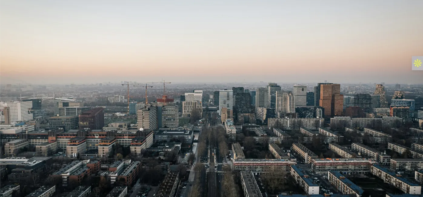 The Netherland’s Tech Ecosystem By the Numbers