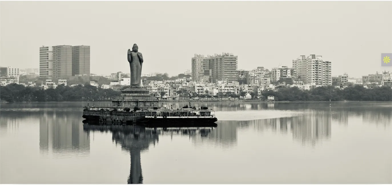 Telangana’s Tech Ecosystem By the Numbers