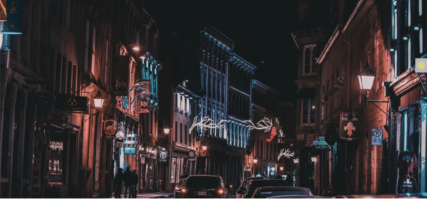 Montréal’s Tech Ecosystem By the Numbers