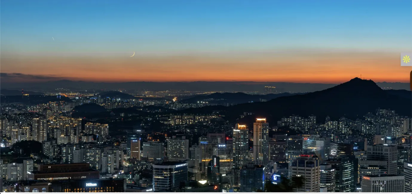 Seoul’s Tech ecosystem By the Numbers