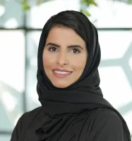H.E. Sara Abdelaziz Al Nuaimi