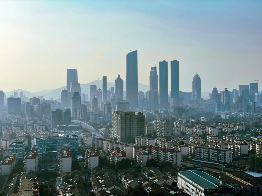 The Next Wave: Biggest Movers in the Top 100 Emerging Startup Ecosystems of 2025