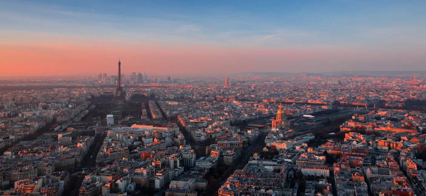 Global Startup Ecosystem Report 2025 Launching on June 12 in Paris