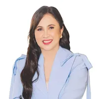 Secretary Ma. Cristina A. Roque (DTI)
