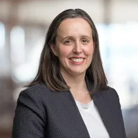 Dr. Kate Cornick