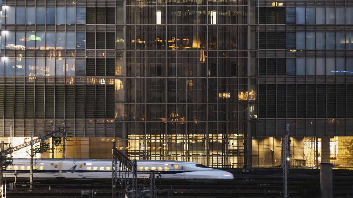 Nur-Sultan’s Startup Ecosystem’s Many Opportunities