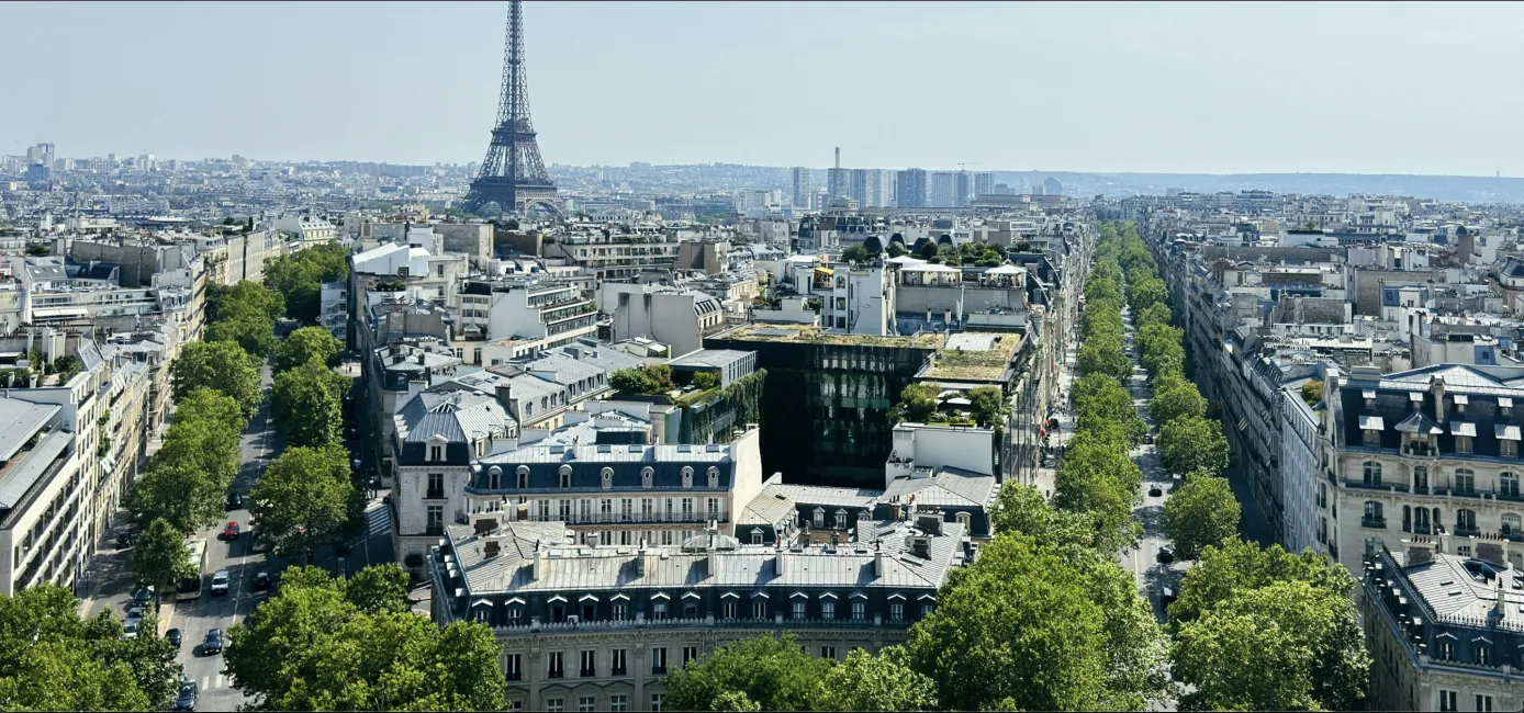 GSER 2025 Unveiled at VivaTech: Global Startup Ecosystem Value in Decline