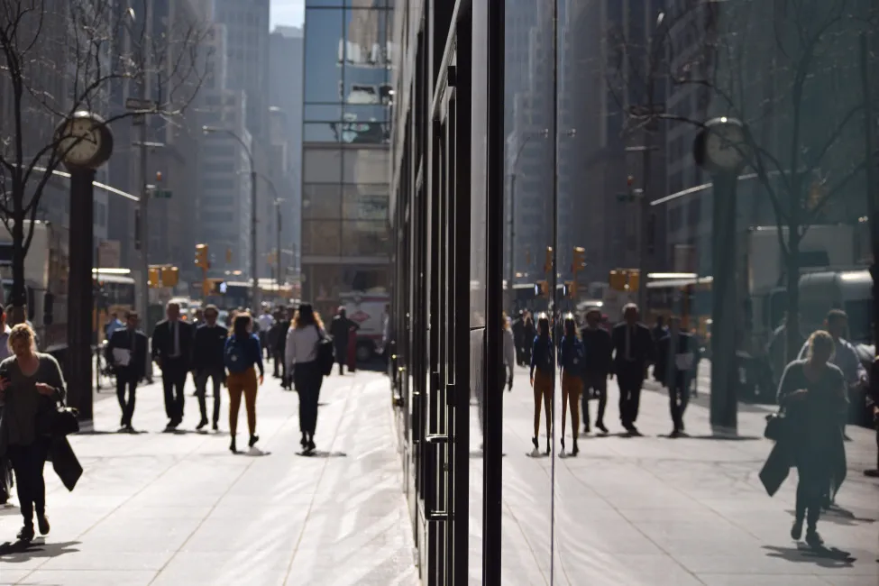 How Tokyo Is Building a Smart, Diverse, and Data-Driven City