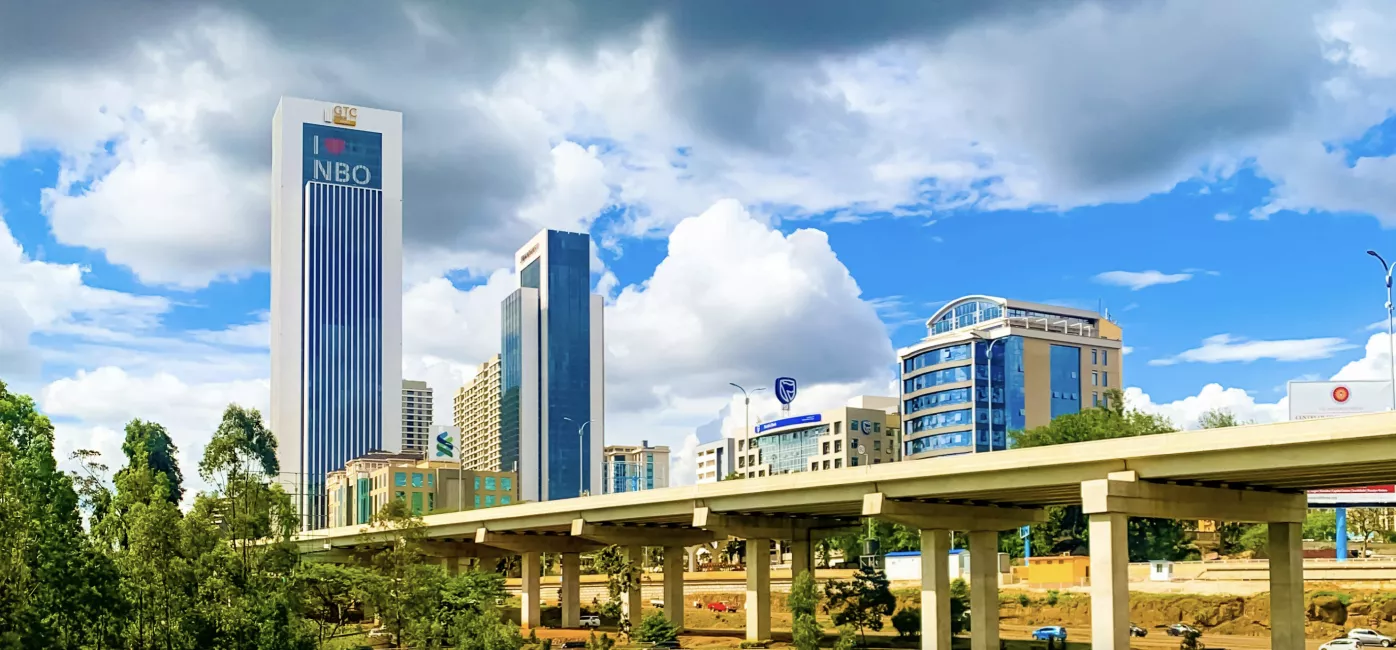 Nairobi Leads: Discover Sub-Saharan Africa’s Top Startup Ecosystems