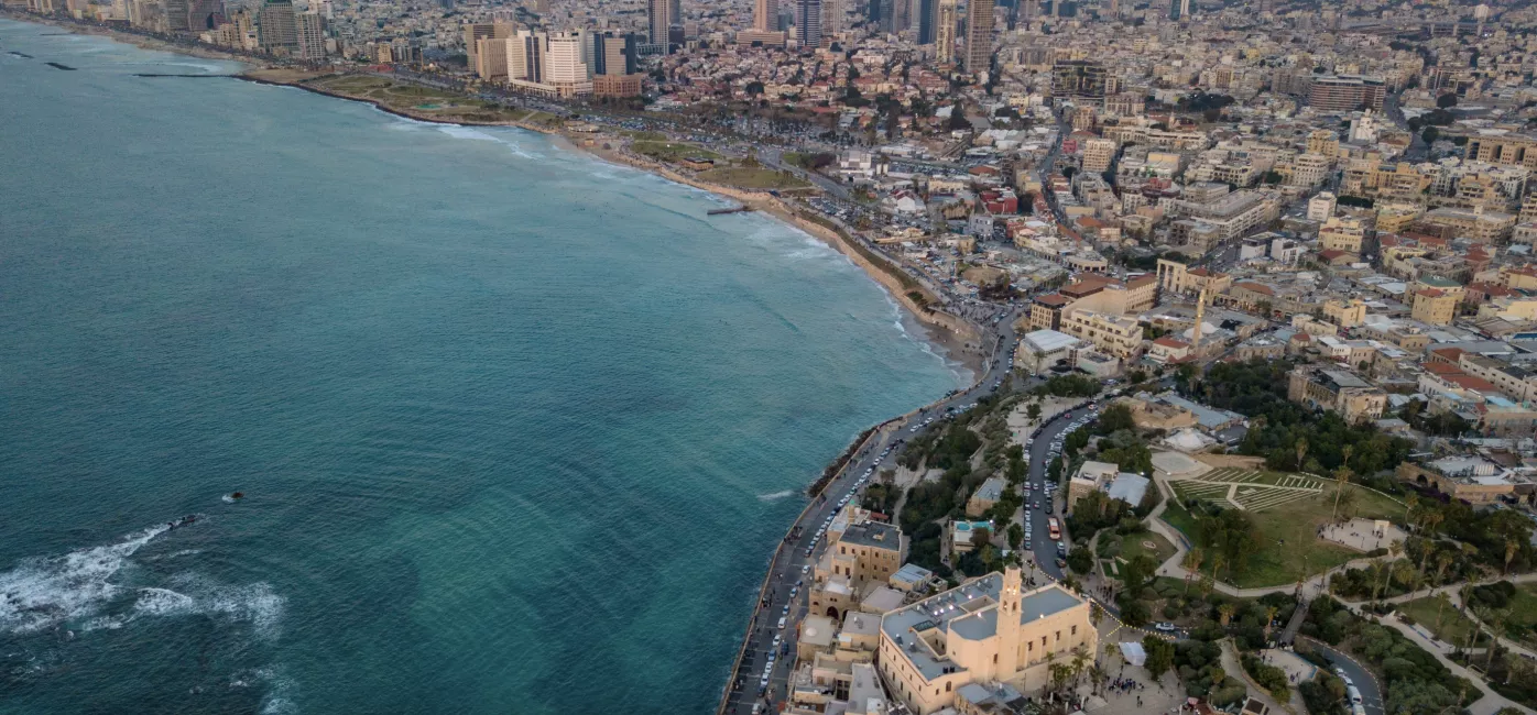 Tel Aviv Leads: Discover MENA’s Top Startup Ecosystems
