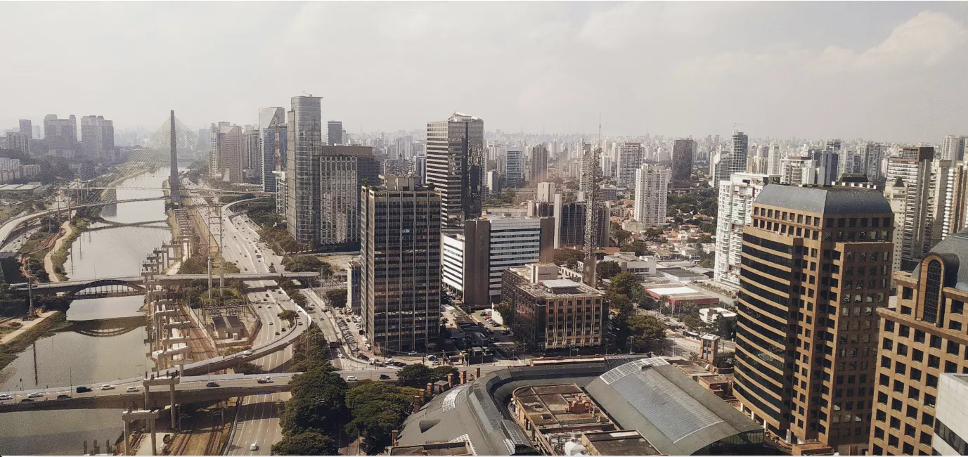 São Paulo Leads: Discover Latin America’s Top Startup Ecosystems