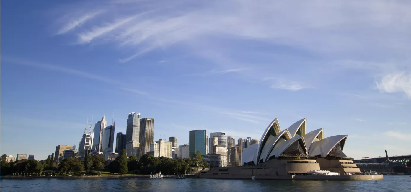 Sydney Leads: Discover Oceania’s Top Startup Ecosystems