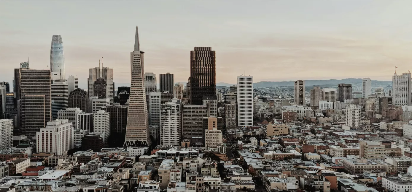 Silicon Valley Leads: Discover North America’s Top Startup Ecosystems