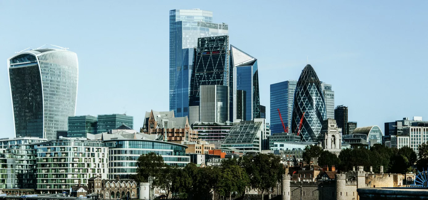 London Leads: Discover Europe’s Top Startup Ecosystems