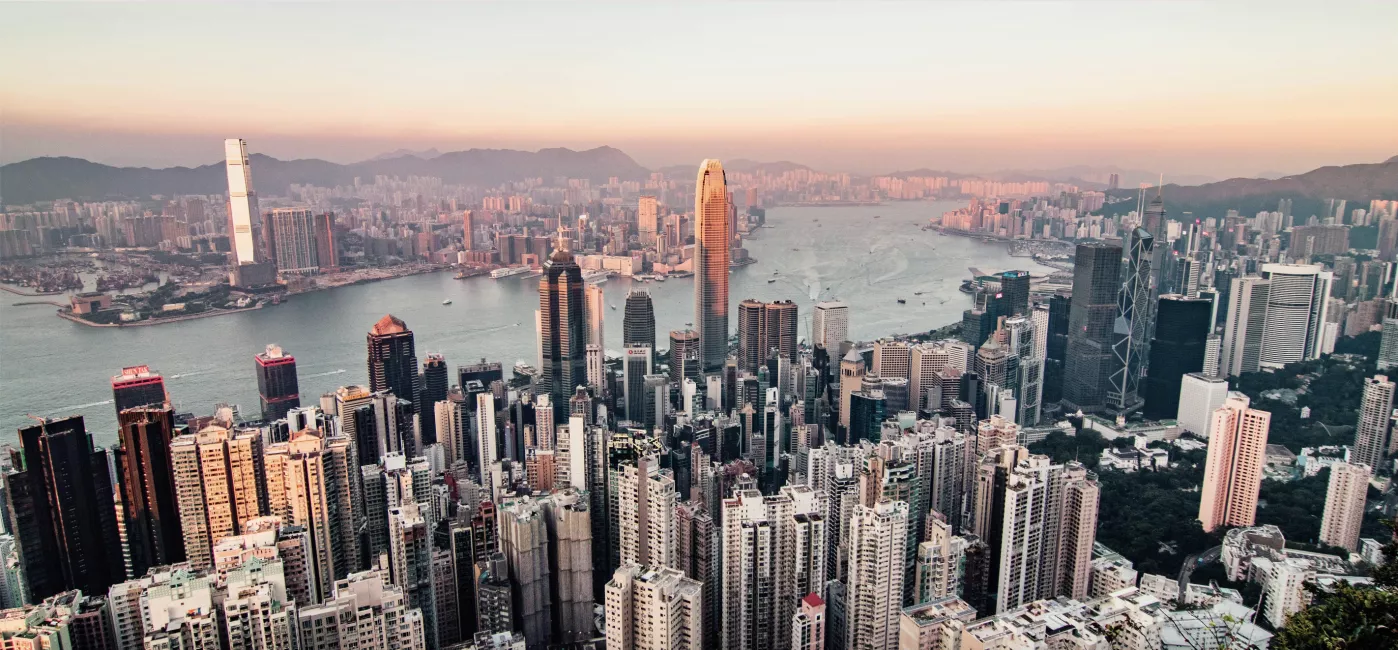 Startup Genome and HKSTP: Strategic Partnership Showcasing Hong Kong’s Ecosystem